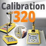 It's Time to get your Nuclear Gauge Calibrated!